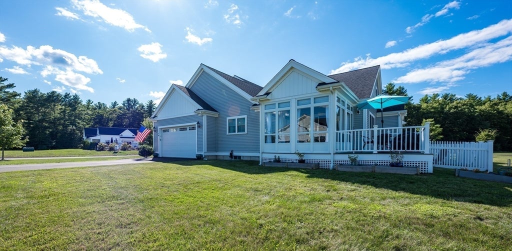 36 Sarahbeth LN #44, Rochester, MA, 36 Sarahbeth LN #44, Rochester, MA Photo #28