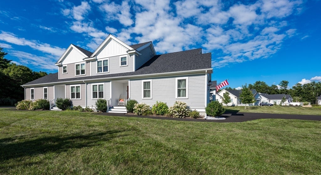 36 Sarahbeth LN #44, Rochester, MA, 36 Sarahbeth LN #44, Rochester, MA Photo #14