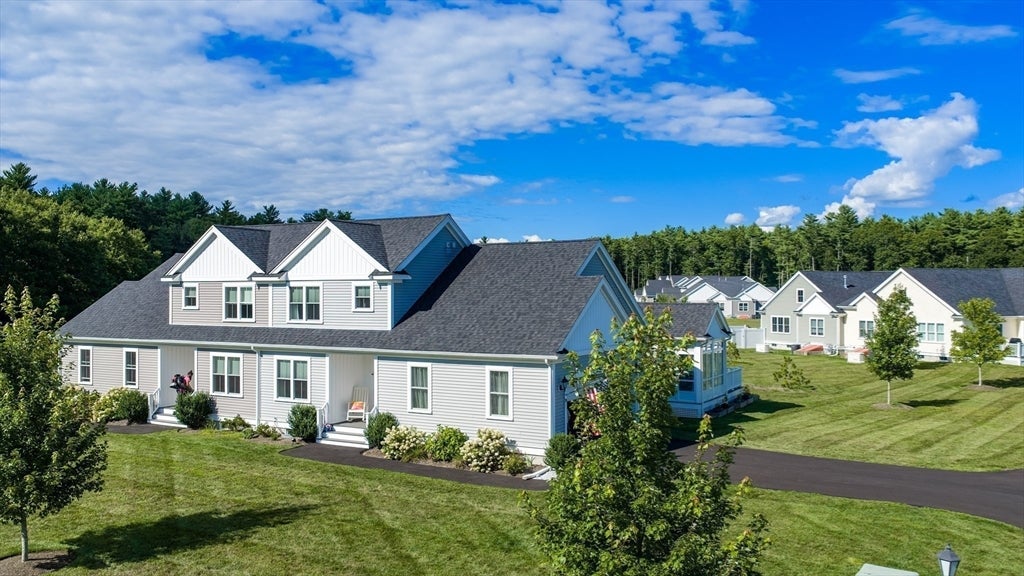 36 Sarahbeth LN #44, Rochester, MA, 36 Sarahbeth LN #44, Rochester, MA Photo #5