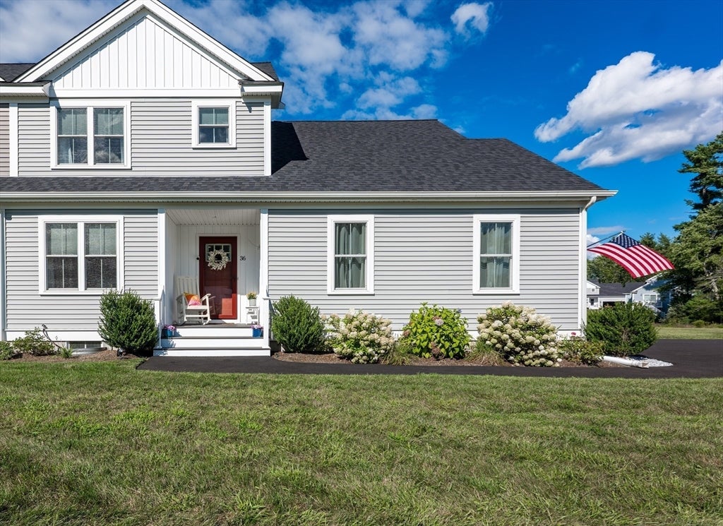 36 Sarahbeth LN #44, Rochester, MA, 36 Sarahbeth LN #44, Rochester, MA Photo #13