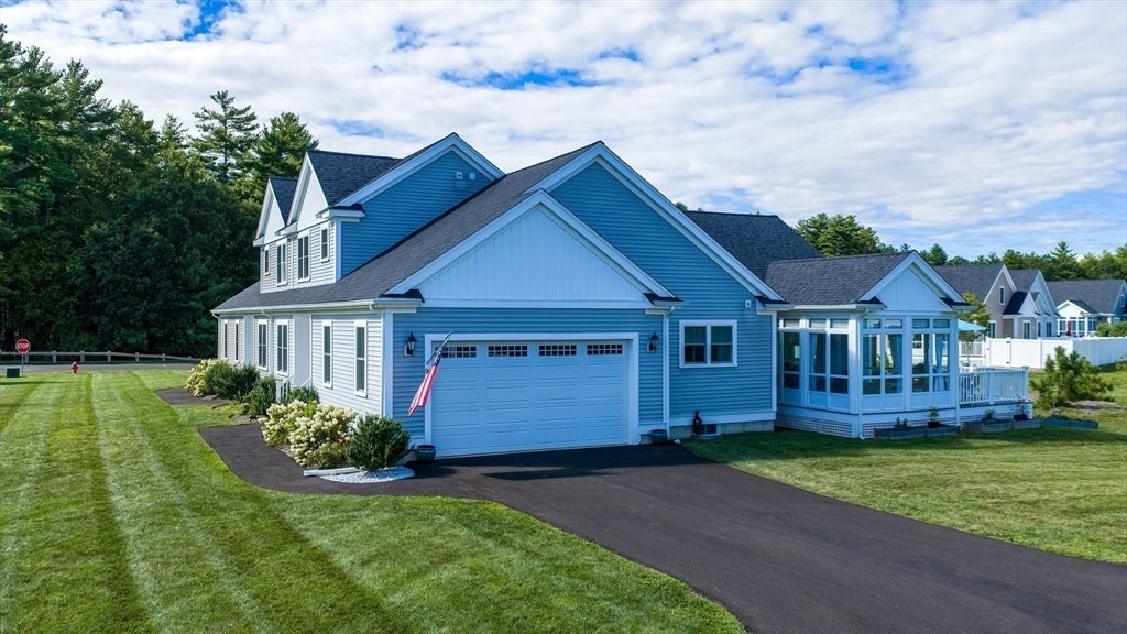 36 Sarahbeth LN #44, Rochester, MA, 36 Sarahbeth LN #44, Rochester, MA Photo #11