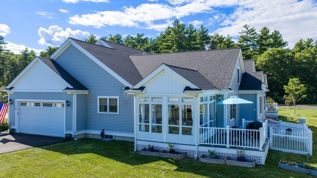 36 Sarahbeth LN #44, Rochester, MA, 36 Sarahbeth LN #44, Rochester, MA Photo #1