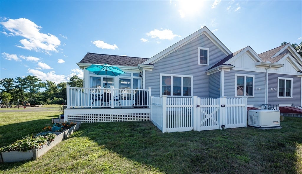 36 Sarahbeth LN #44, Rochester, MA, 36 Sarahbeth LN #44, Rochester, MA Photo #16