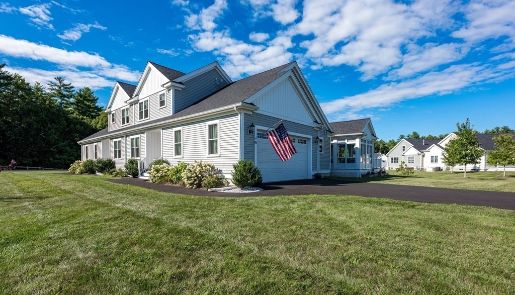 36 Sarahbeth LN #44, Rochester, MA, 36 Sarahbeth LN #44, Rochester, MA Photo #3