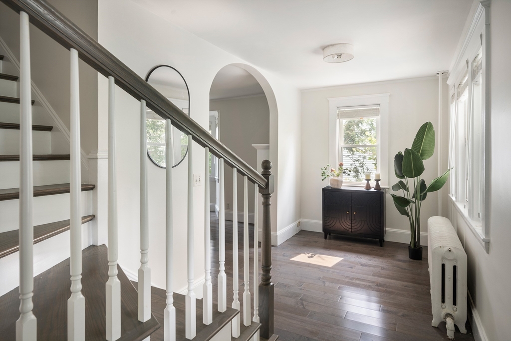 60 Rosemary St
