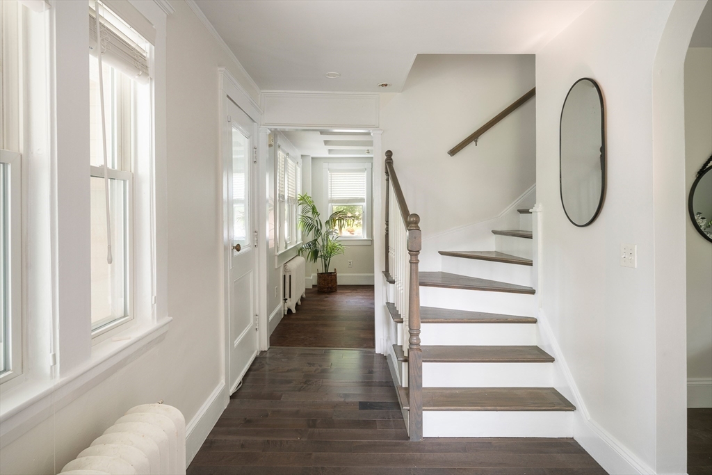 60 Rosemary St