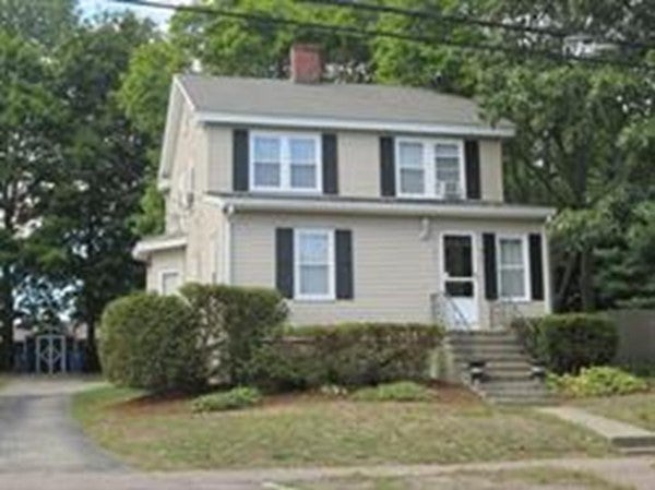 353 Hancock St #2, Braintree, MA Photo #1