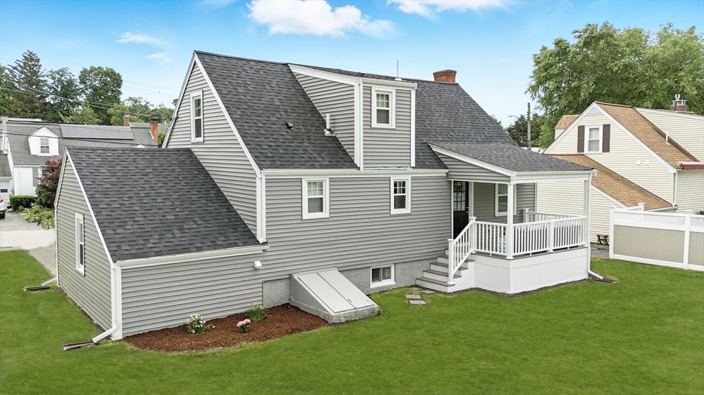 58 Whitman Rd
