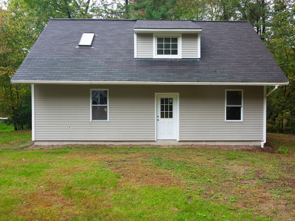 28 Stetson Dr