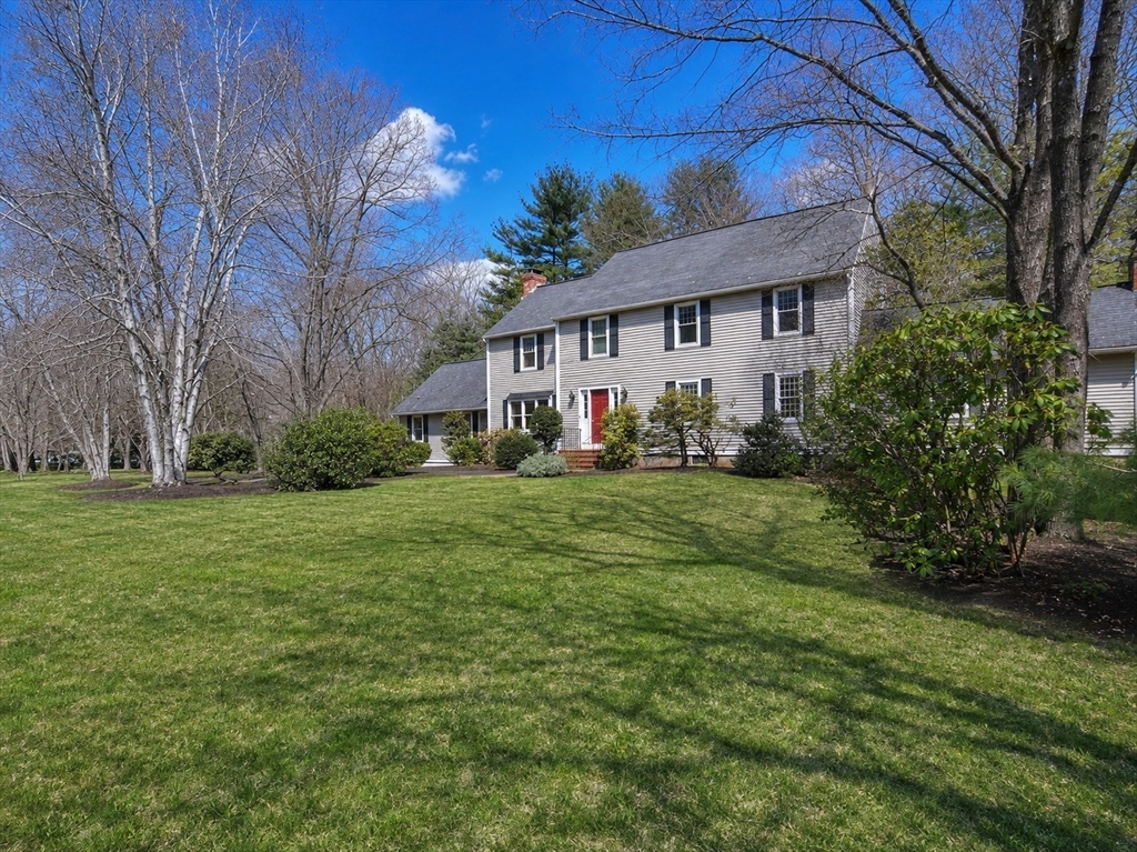 28 Stetson Dr