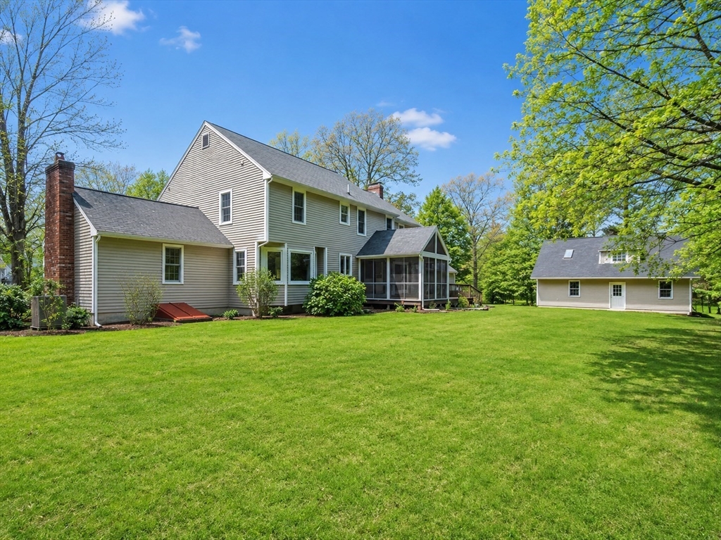 28 Stetson Dr