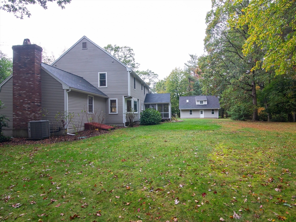 28 Stetson Dr