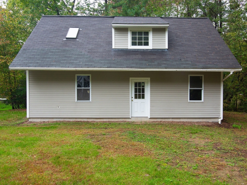 28 Stetson Dr
