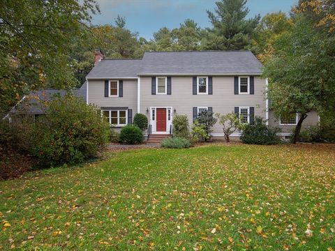 28 Stetson Dr Marlborough MA 01752