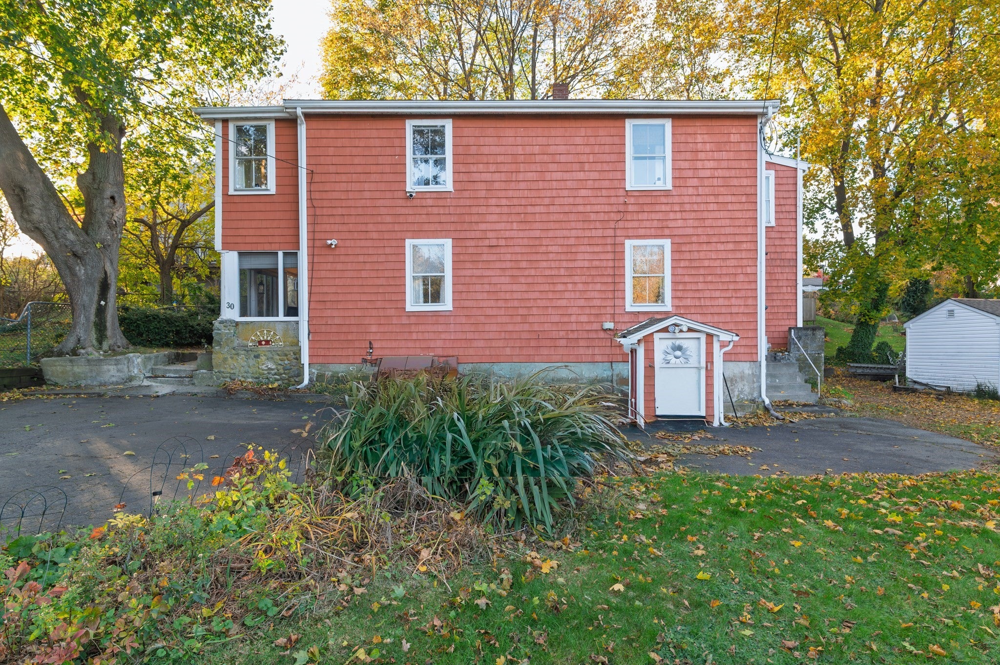 30 Puritan Rd