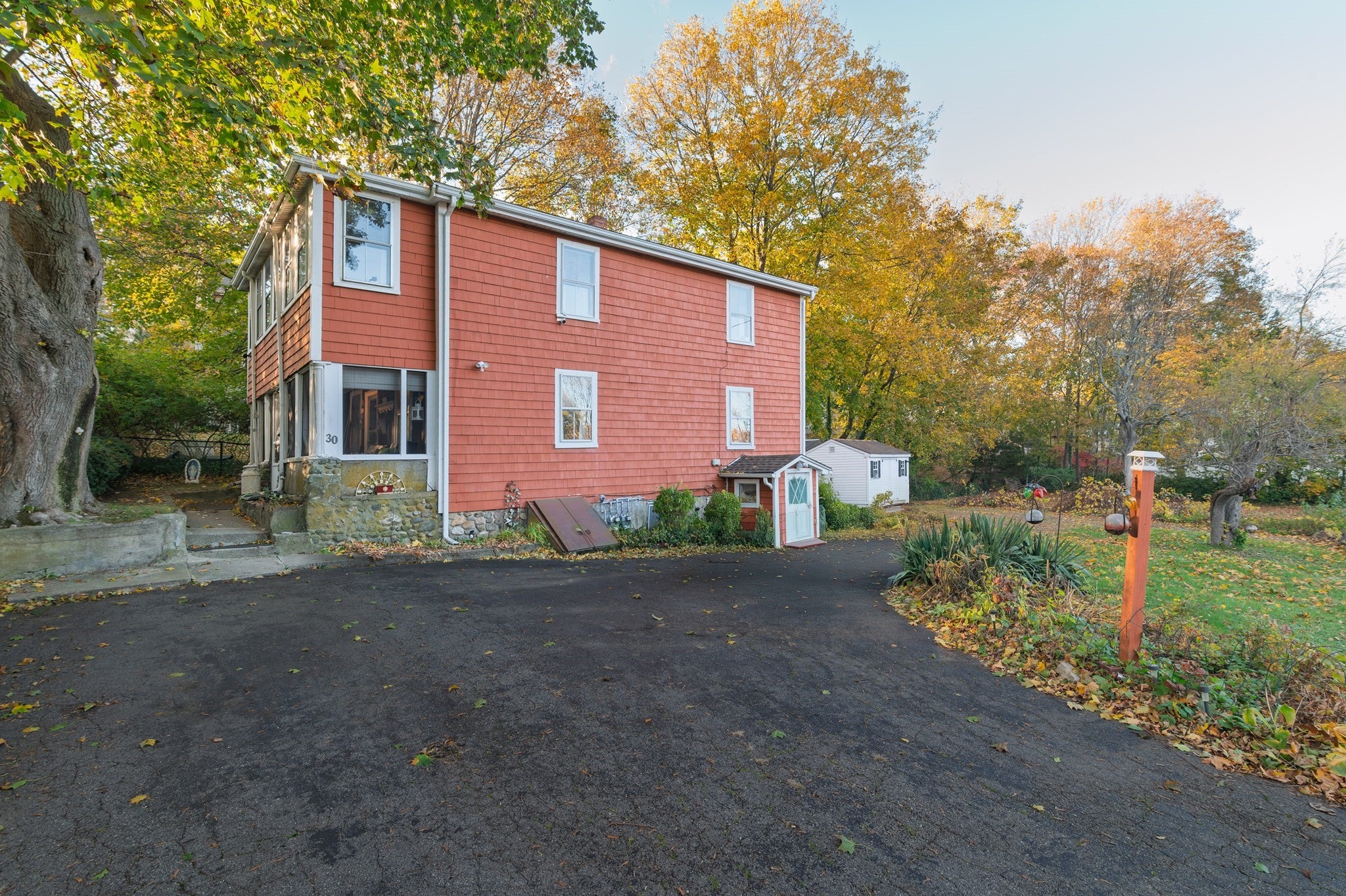 30 Puritan Rd