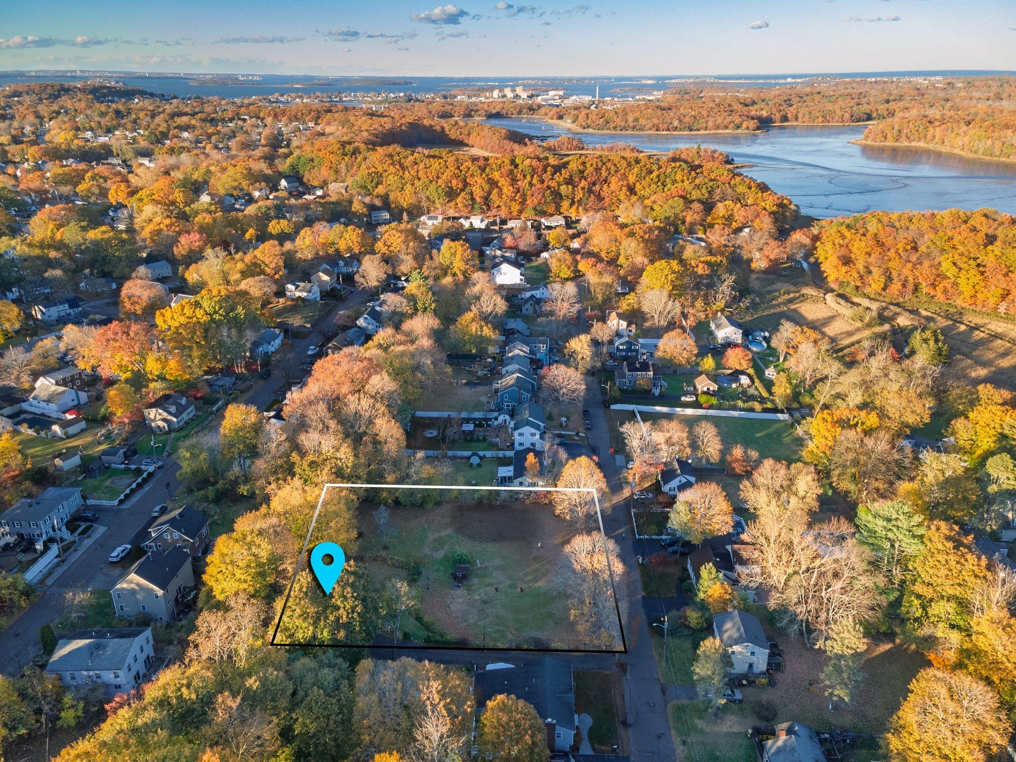 30 Puritan Rd