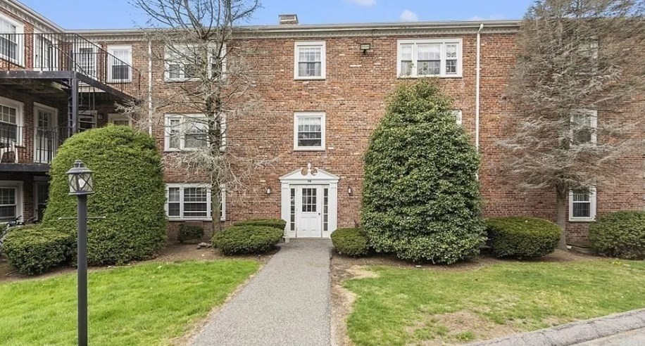 766 Willard St A7