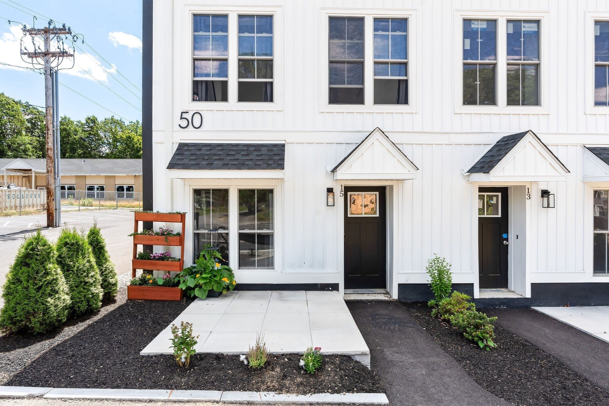 50 Frankfort St #15, Fitchburg, MA, 50 Frankfort St #15, Fitchburg, MA Photo #1