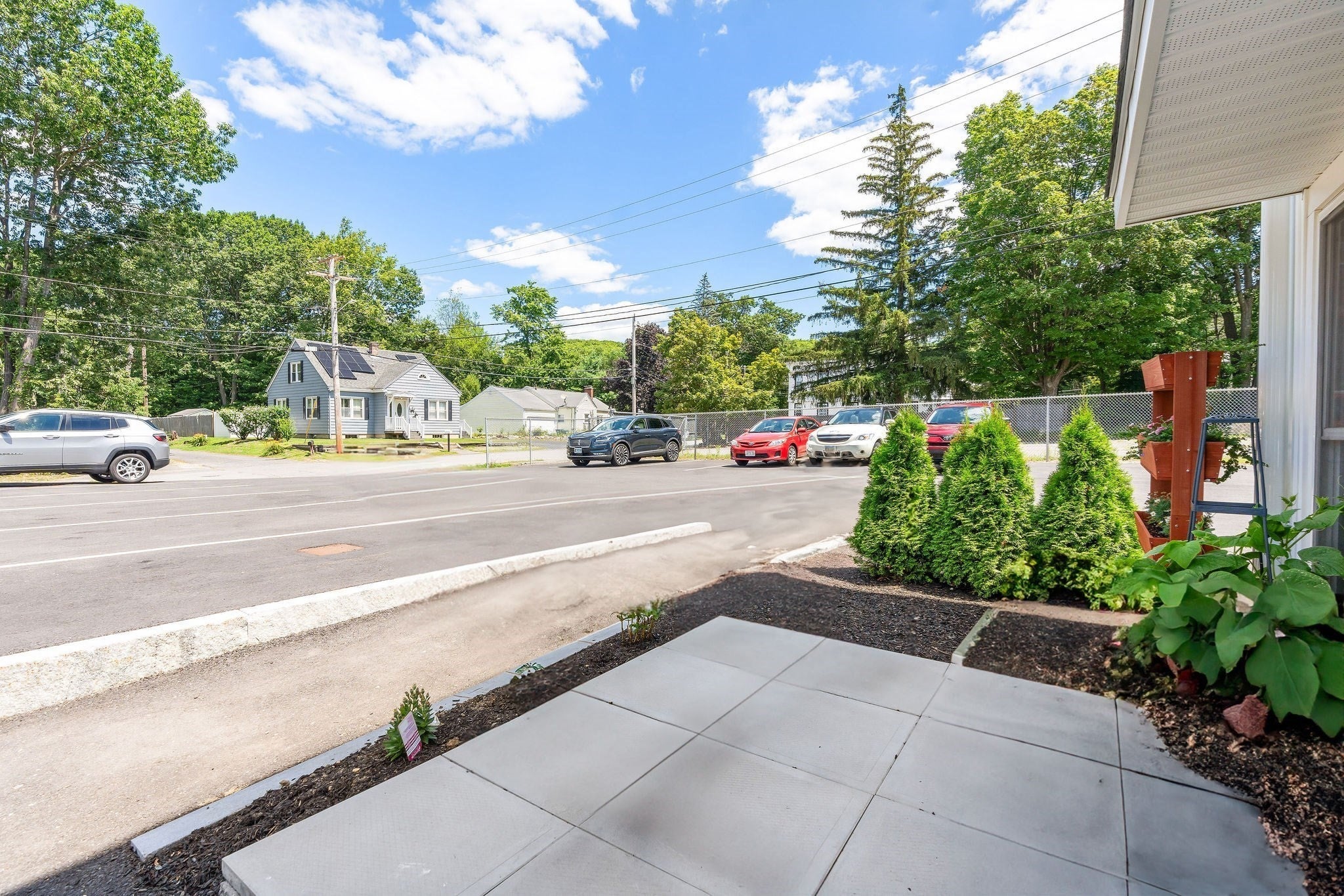 50 Frankfort St #15, Fitchburg, MA, 50 Frankfort St #15, Fitchburg, MA Photo #17
