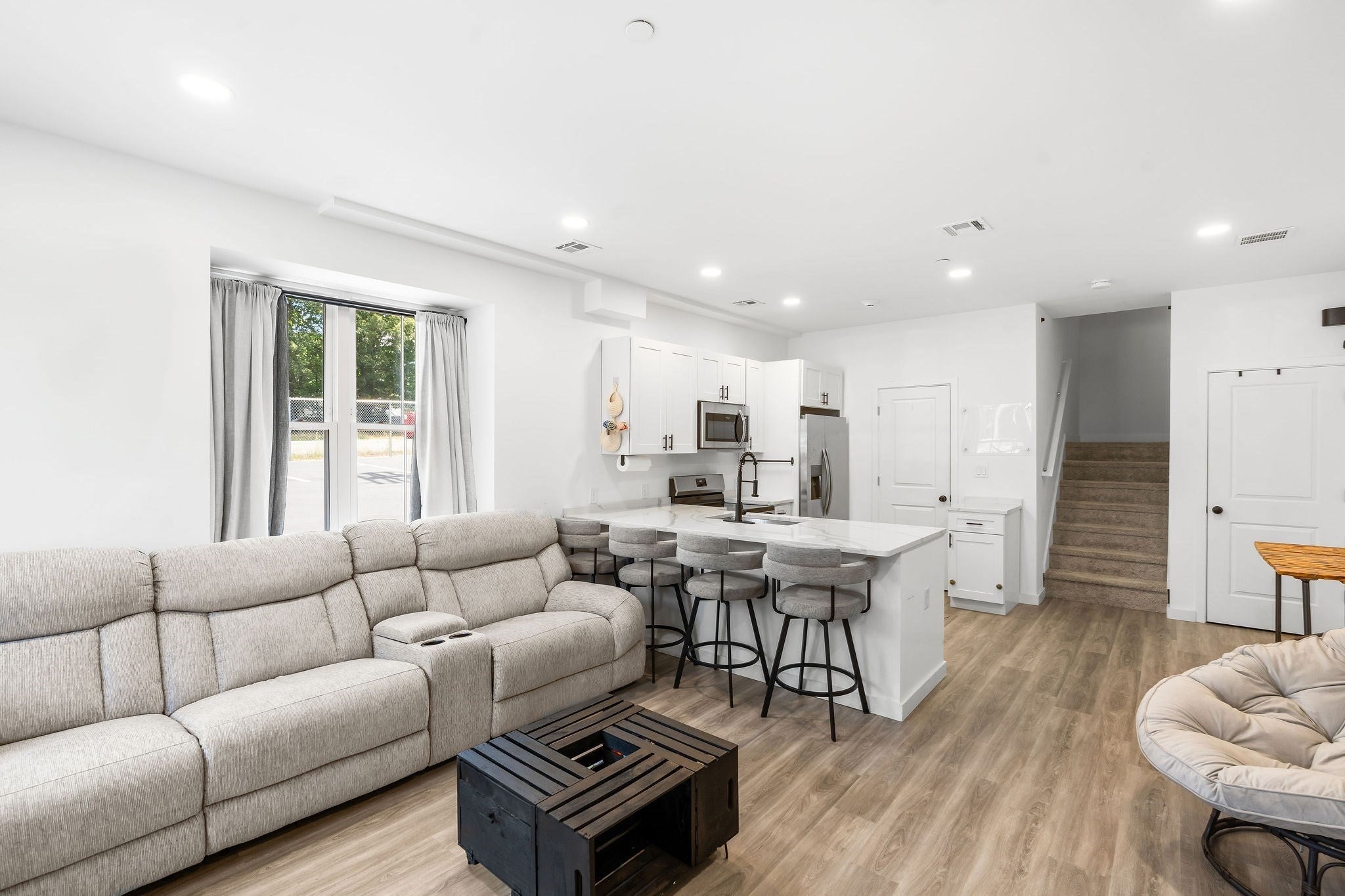 50 Frankfort St #15, Fitchburg, MA, 50 Frankfort St #15, Fitchburg, MA Photo #4