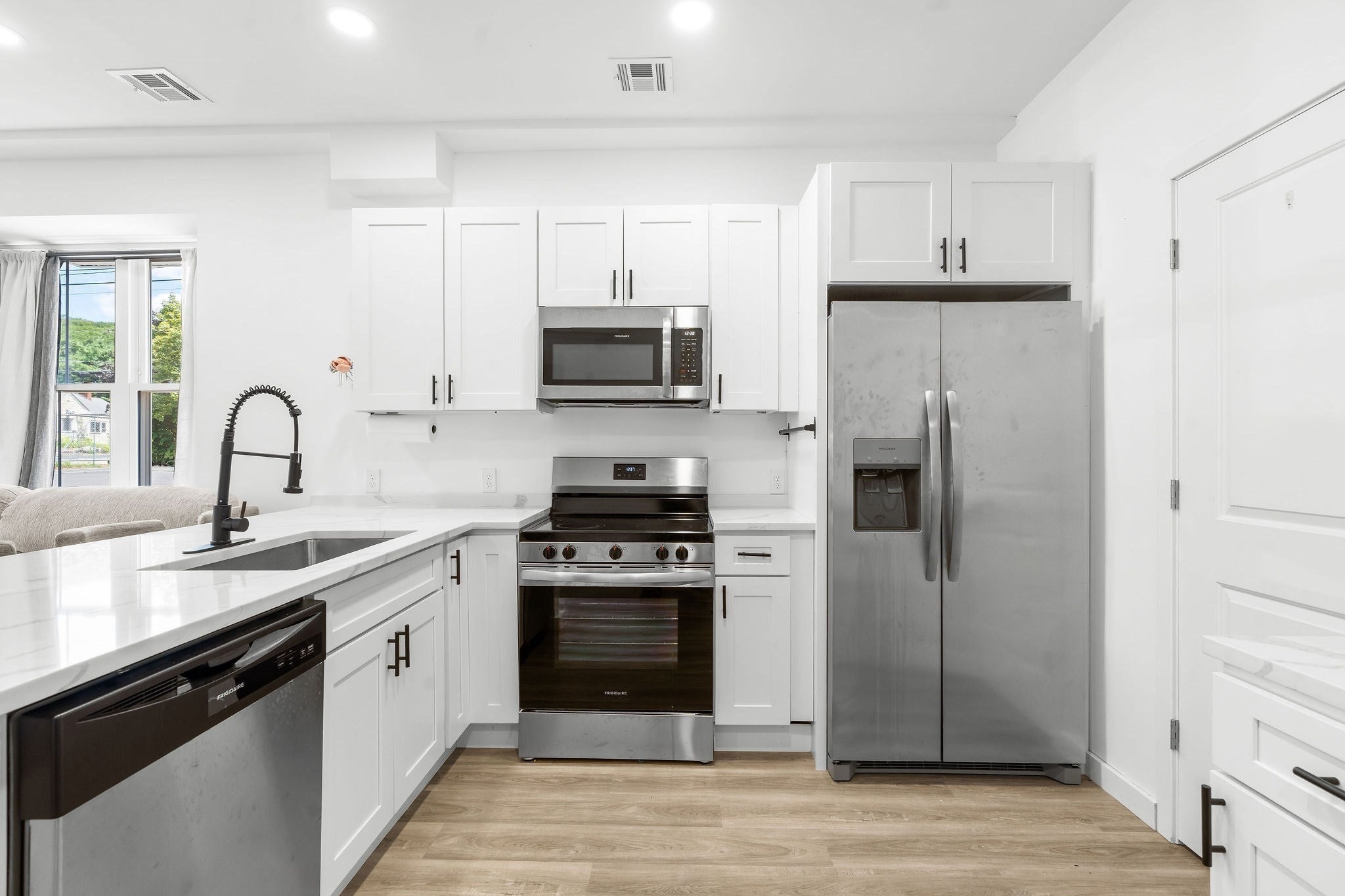 50 Frankfort St #15, Fitchburg, MA, 50 Frankfort St #15, Fitchburg, MA Photo #6