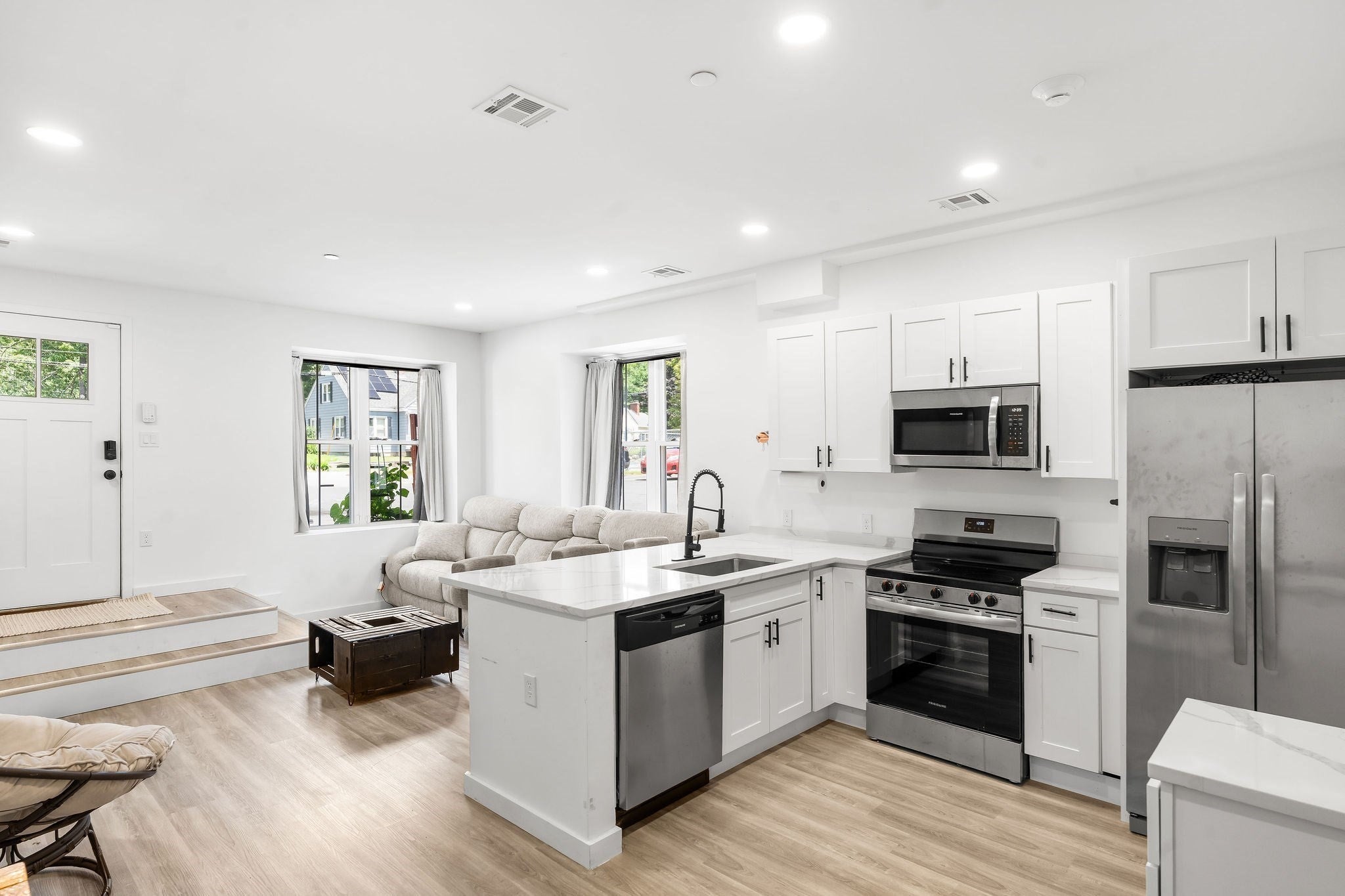 50 Frankfort St #15, Fitchburg, MA, 50 Frankfort St #15, Fitchburg, MA Photo #7