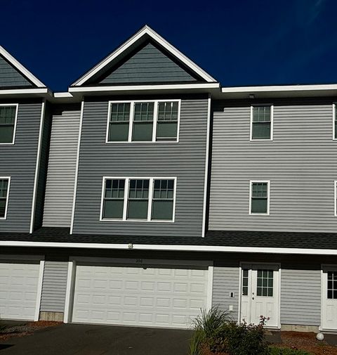 Photo of 19 Littleton Rd #206, Westford, MA 01886 (MLS # 73439722)