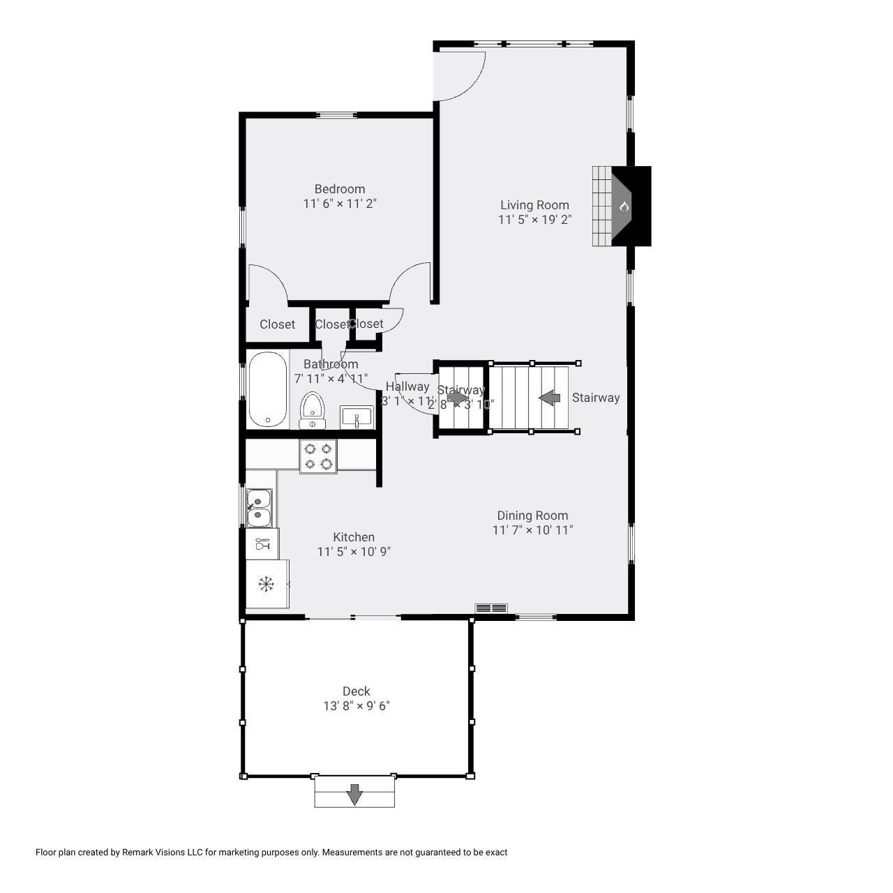 120 Vogel Street, Boston, MA, 120 Vogel Street, Boston, MA Photo #32