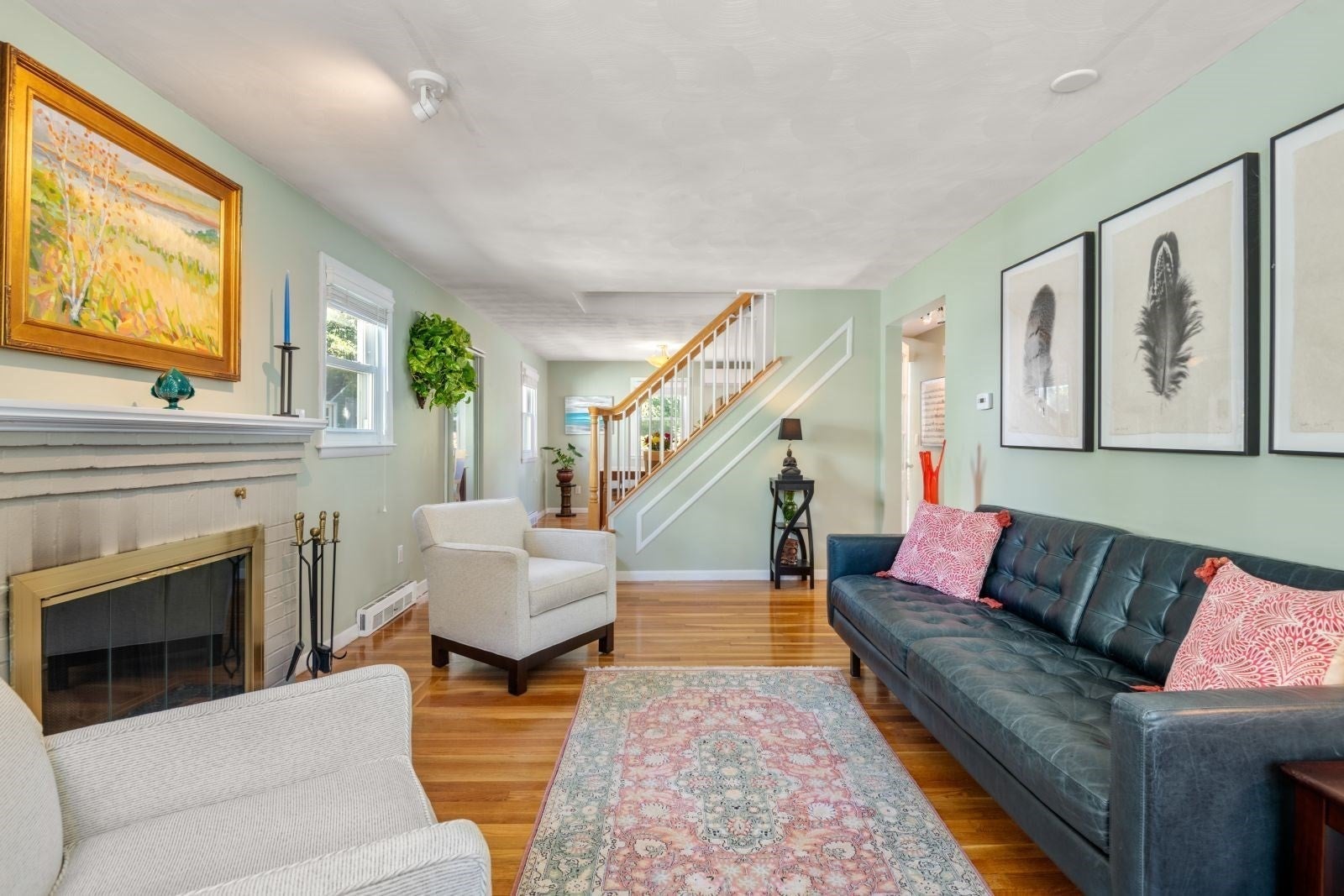 Photo of 120 Vogel Street, Boston, MA
