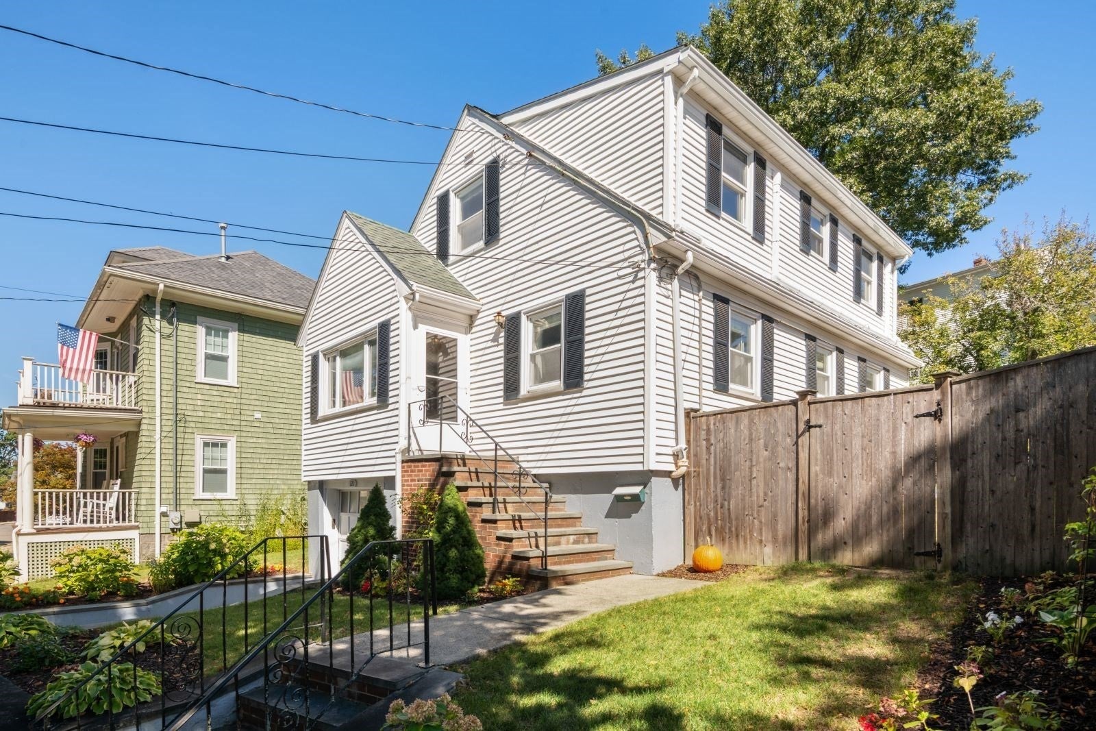 120 Vogel Street, Boston, MA, 120 Vogel Street, Boston, MA Photo #2