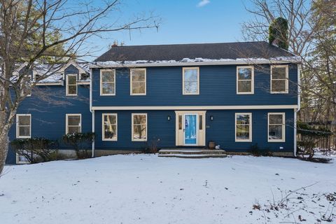 66 Patten Road Westford MA 01886