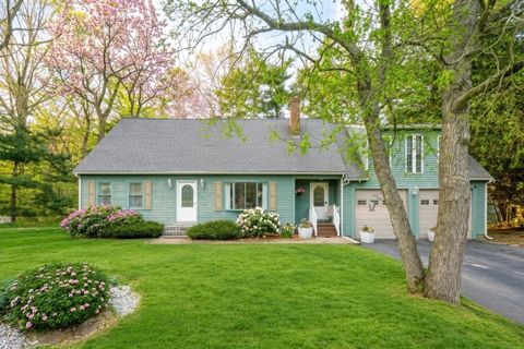Photo of 260 Shag Bark Rd, Taunton, MA 02780 (MLS # 73511024)