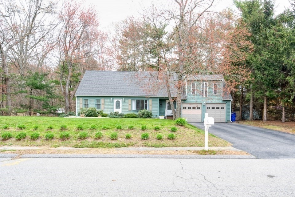 260 Shag Bark Rd