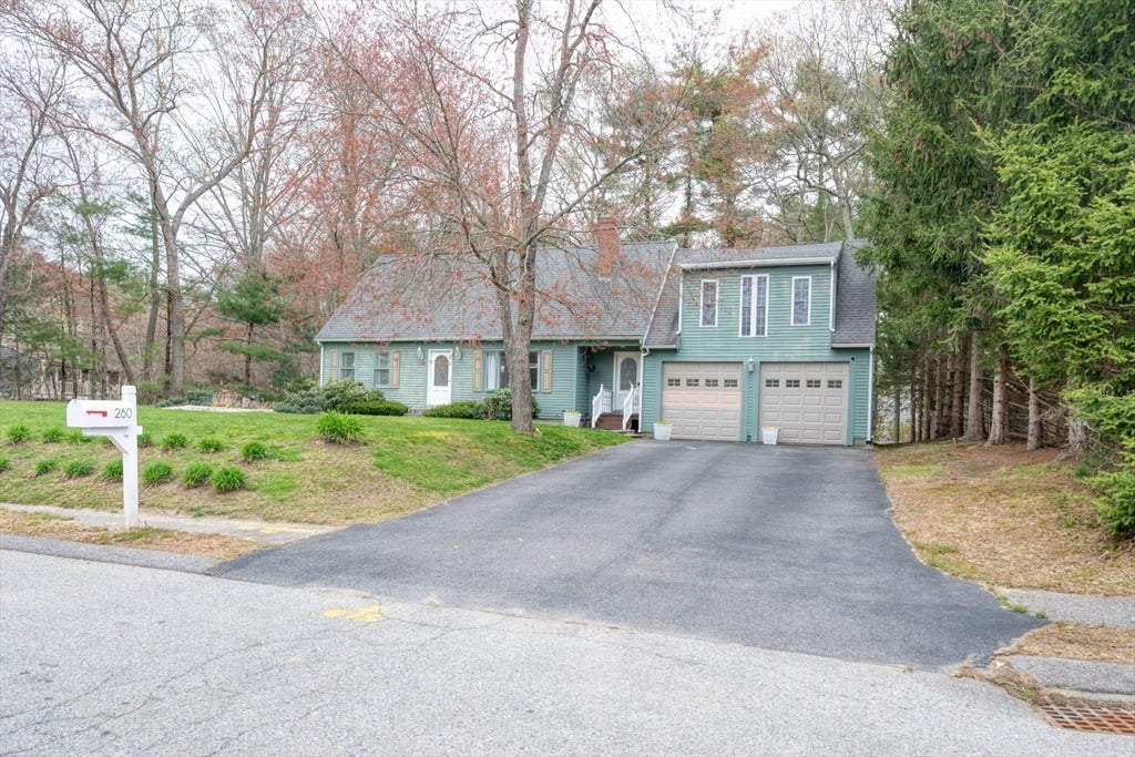 260 Shag Bark Rd