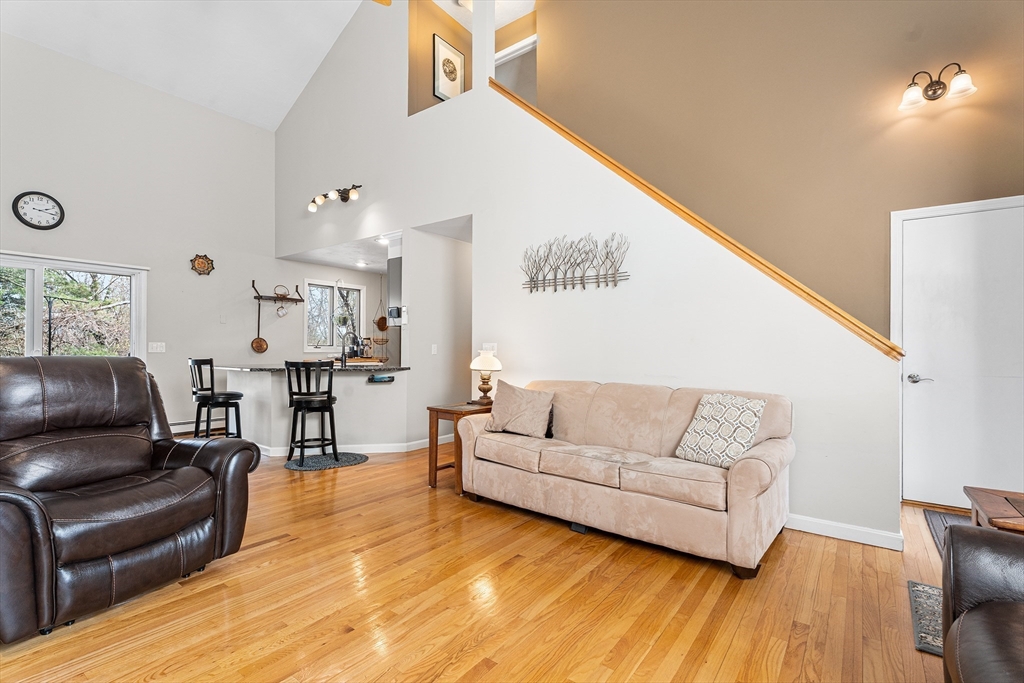 22 Weatherstone Dr 22