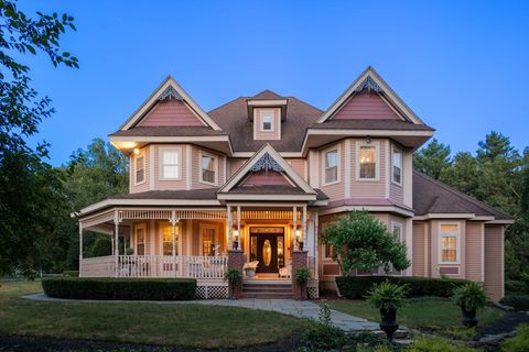 2 Country Way Hopkinton MA 01748