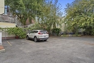 33 Merriam St #3, Somerville, MA Photo #8