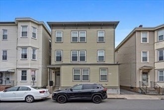 33 Merriam St #3, Somerville, MA Photo #10