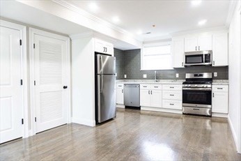 33 Merriam St #3, Somerville, MA Photo #1