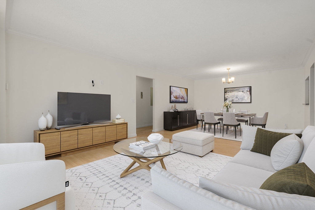 99 Pond Avenue D -608
