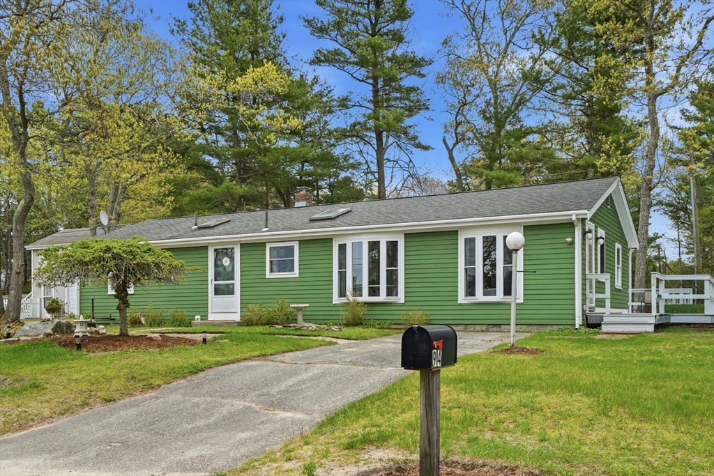 94 Edgewater Drive, Wareham, MA, 94 Edgewater Drive, Wareham, MA Photo #3