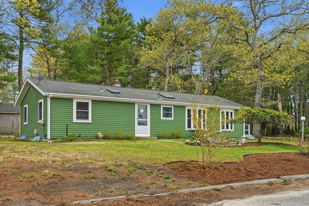 94 Edgewater Drive, Wareham, MA, 94 Edgewater Drive, Wareham, MA Photo #2