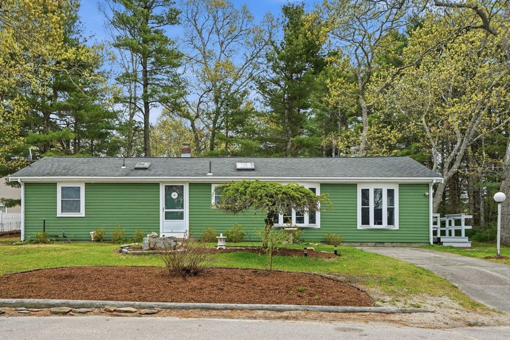 94 Edgewater Drive, Wareham, MA, 94 Edgewater Drive, Wareham, MA Photo #1