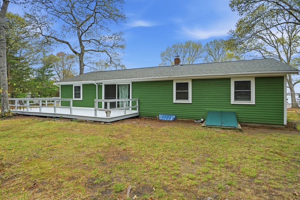 94 Edgewater Drive, Wareham, MA, 94 Edgewater Drive, Wareham, MA Photo #4