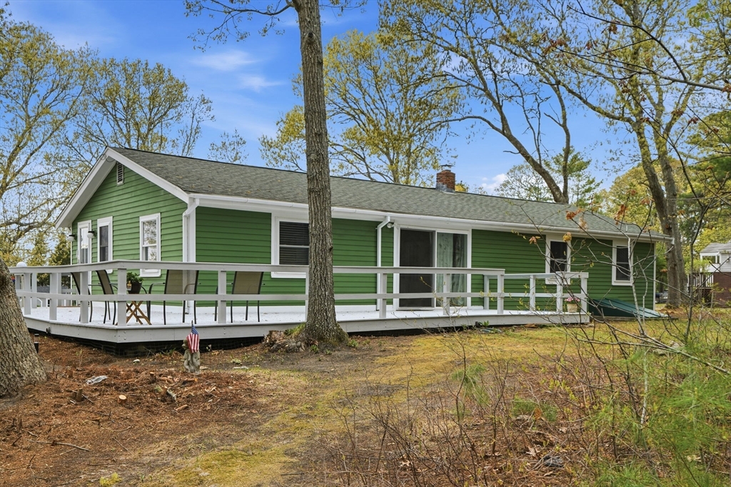 94 Edgewater Drive, Wareham, MA, 94 Edgewater Drive, Wareham, MA Photo #6