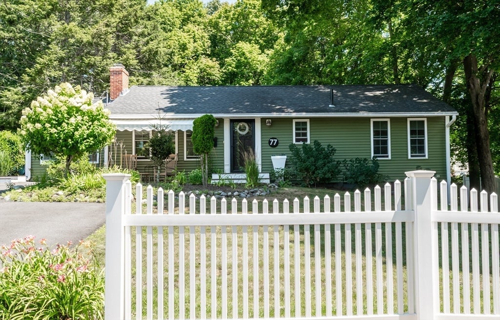 77 Washington St, Stoneham, MA, 77 Washington St, Stoneham, MA Photo #1