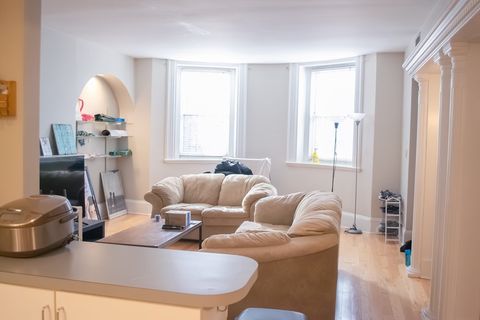 570 Massachusetts Avenue 1 Boston MA 02118