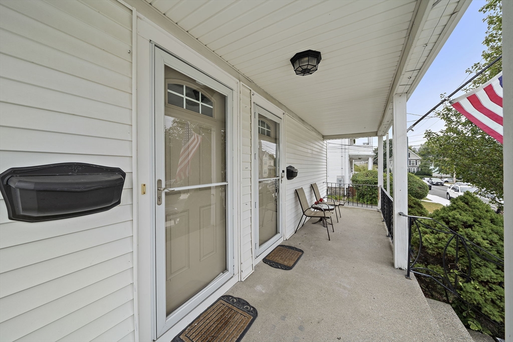 54 Hudson St