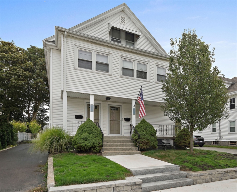 54 Hudson St
